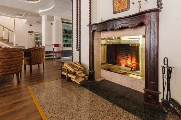 Chateau Vaptzarov (Bansko)
